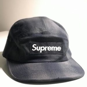Supreme Hat (Pre 2010)